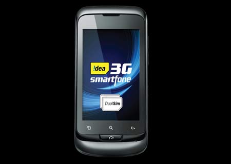 Idea Cellular ID-918 02