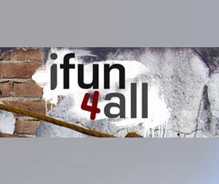 ifun4all Logo