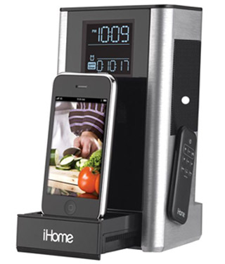 iHome iP39