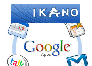 IKANO Logo