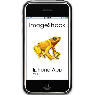 ImageShack iPhone App