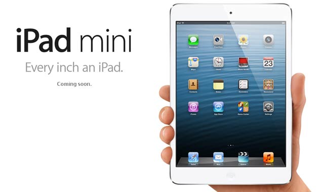 iPad Mini