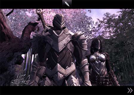 Infinity Blade II