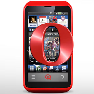 INQ OPera Mini