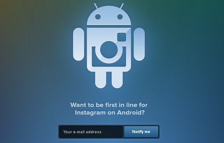 Instagram Android App 01