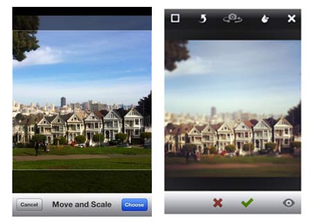 Instagram For Android v1.1.0 02