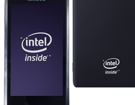 Intel SMARTi UE2p