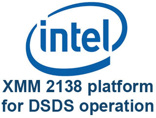 Intel XMM 2138