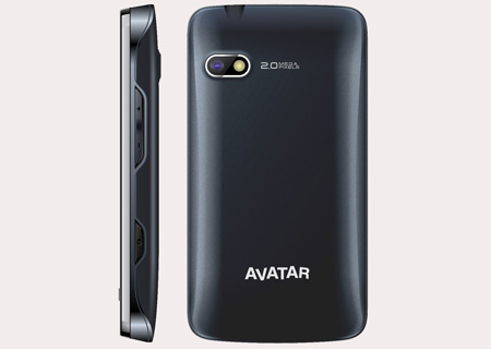 Intex Avatar 01