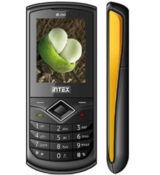 Intex IN 2060 V.DO