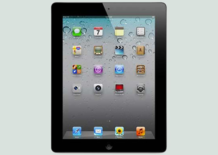 iPad 2