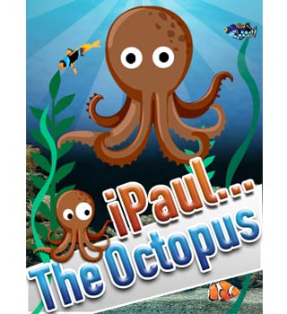 iPaul... The Octopus app