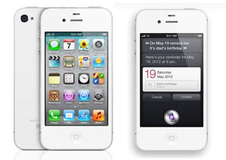 iPhone 4S For iPhone 4