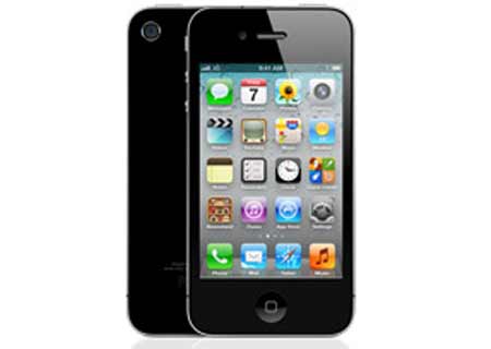 iPhone 4 Cricket