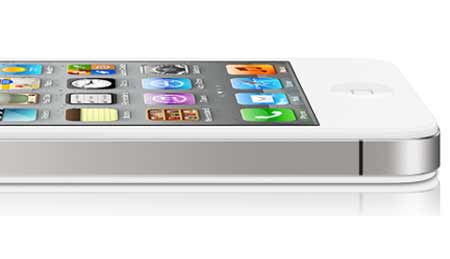 iPhone 5 Rumor