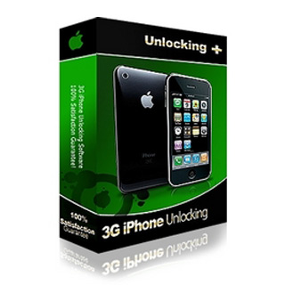 iPhone Unlocking Software
