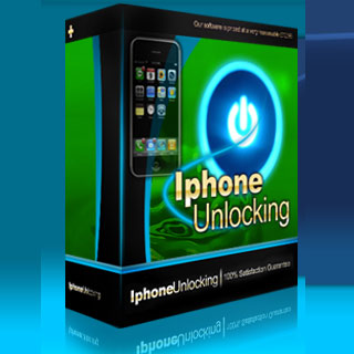 iPhone Unlockin