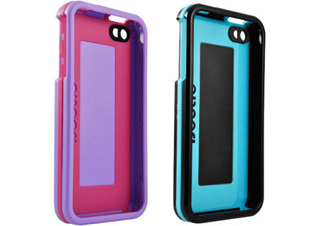 iPhone 4 Beetle Cases