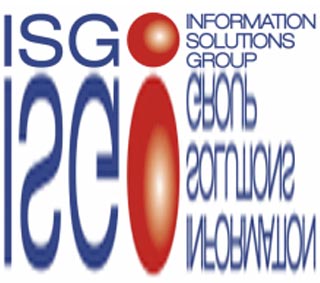 ISG Logo