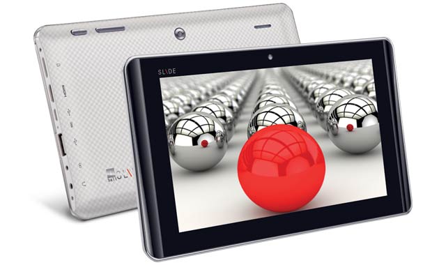 iBall Slide i6516