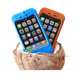 iTiki iPhone Cases