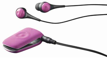 Jabra Clipper 02