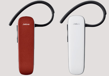 Jabra EasyGo Bluetooth Headset