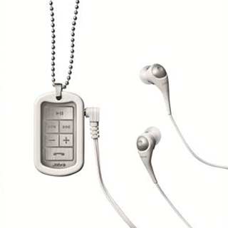 Jabra Street2 Bluetooth Pendant