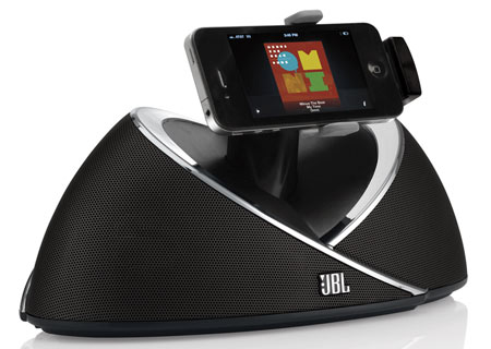 JBL OnBeat