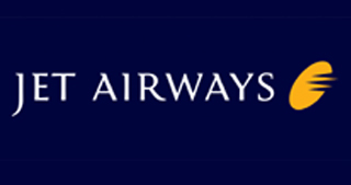 Jet Airways Logo