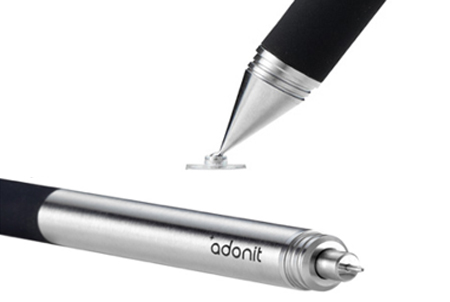 Jot Flip Stylus Pen