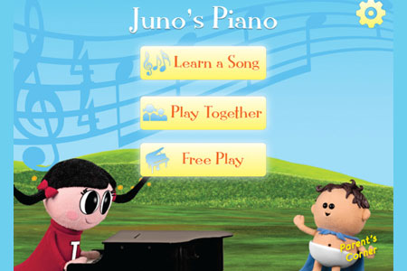 Junos Piano