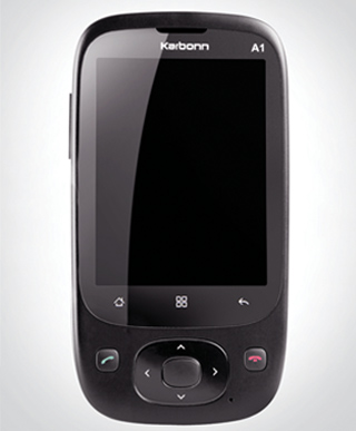 Karbonn A1 Smartphone