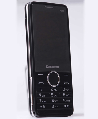 Karbonn K777