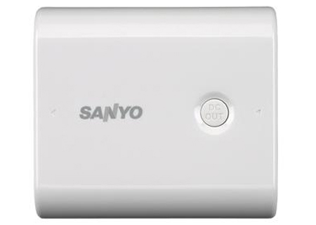 Sanyo KBC-L2