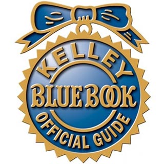 Kelley Blue Book Logo