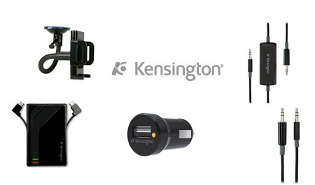 Kensington Phone Accessories
