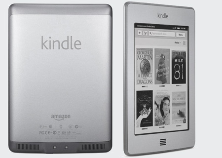 Amazon Kindle