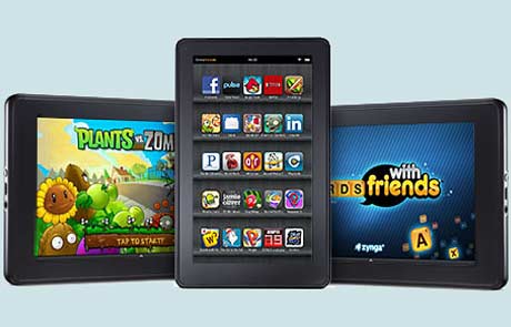 Kindle Fire