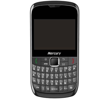 Kobian Mercury Biz2