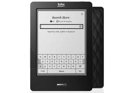 Kobo Touch 01