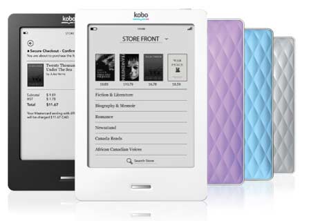 Kobo Touch