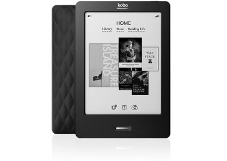 Kobo Touch With Offers ereader