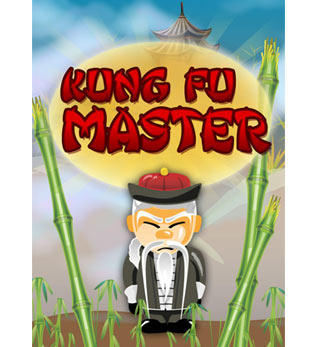 Kung Fu Master