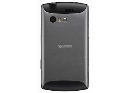 Kyocera Handset Back Panel