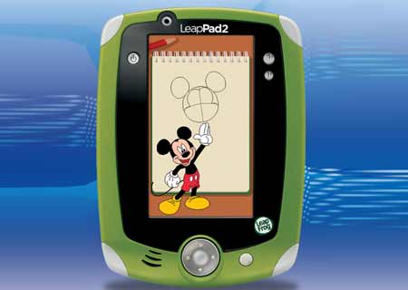 LeapPad2 Kid Tablet