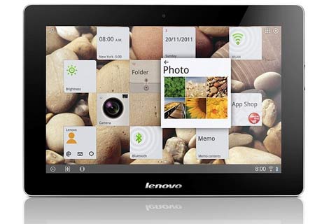 Lenovo S2