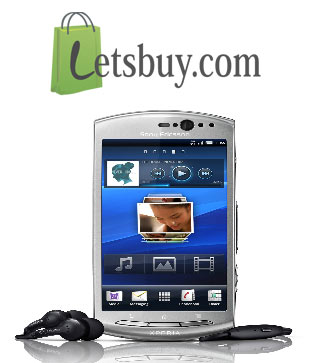 Sony Ericsson Xperia Neo V