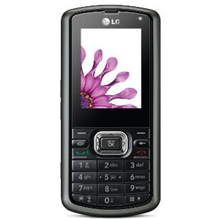 LG Banter Phone