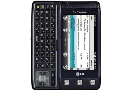 LG Fathom Phone